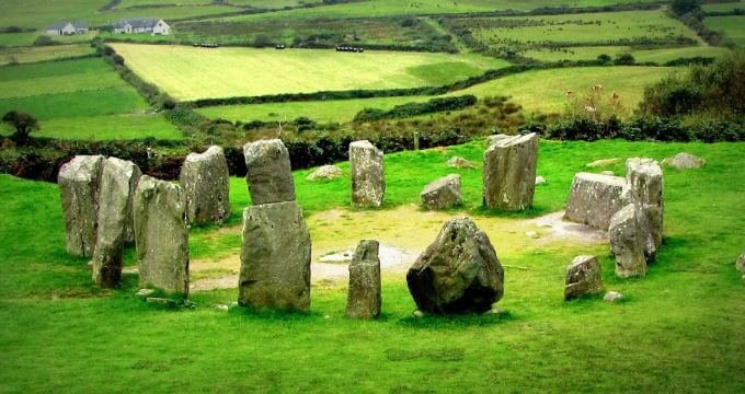 Drombeg