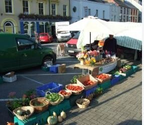 Three epic Farmers’ Markets in West Cork